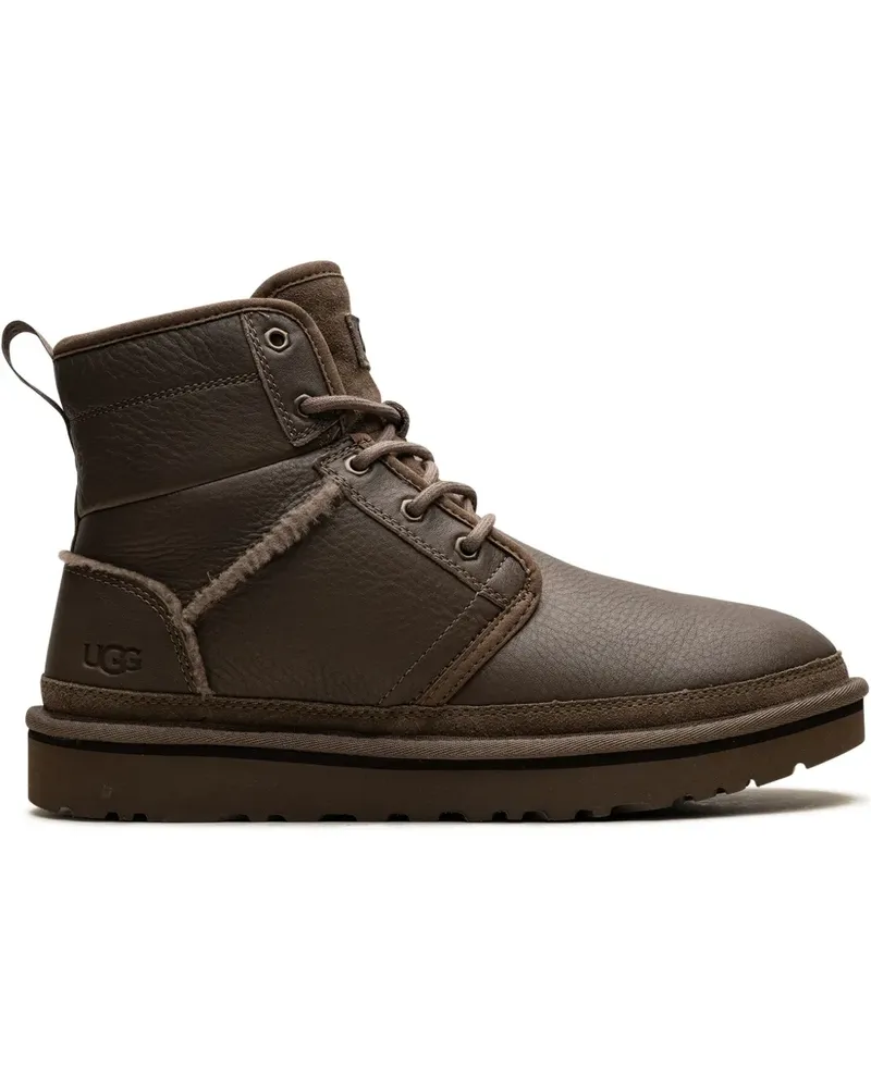 UGG Neumel "Hickory" Sneakers - Braun Braun