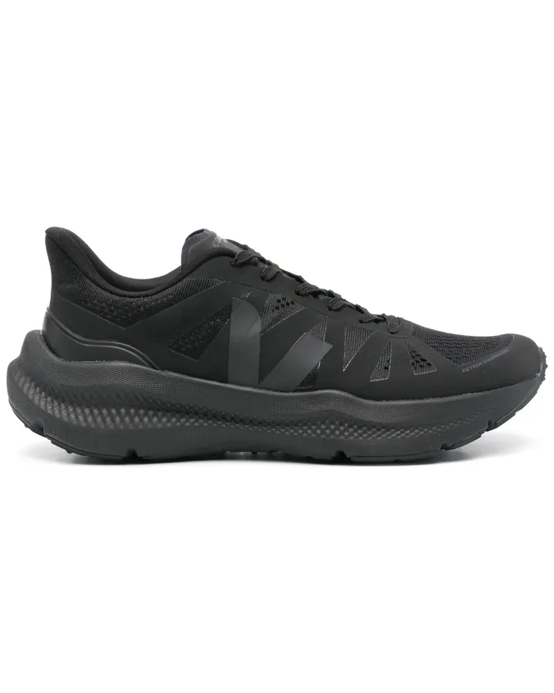 VEJA Condor 3 Sneakers - Schwarz Schwarz