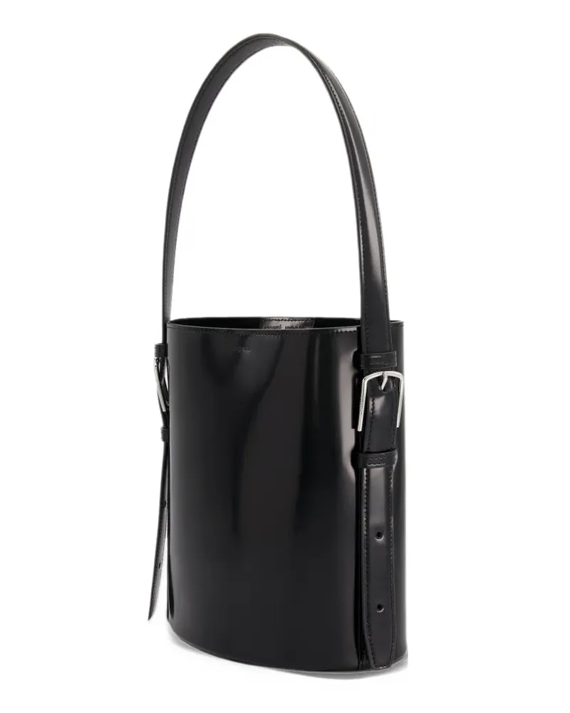 COPERNI Beuteltasche mit Henkel - Schwarz Schwarz