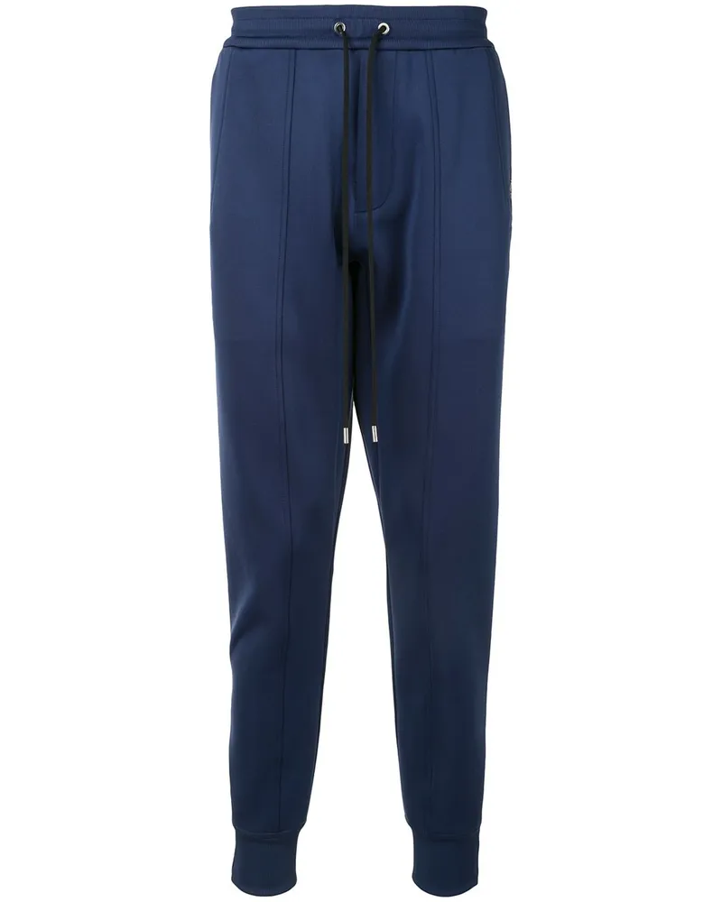 3.1 phillip lim Jogginghose mit Kordelzug - Blau Blau