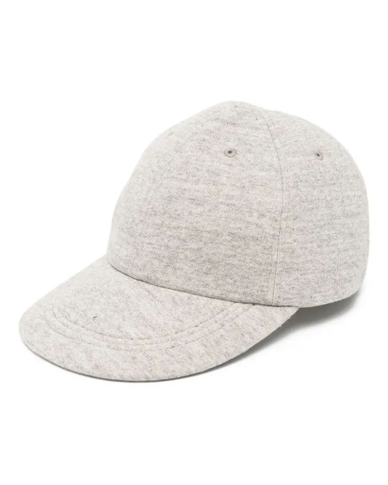 Anonymous Ism Supima Baseballkappe - Grau Grau