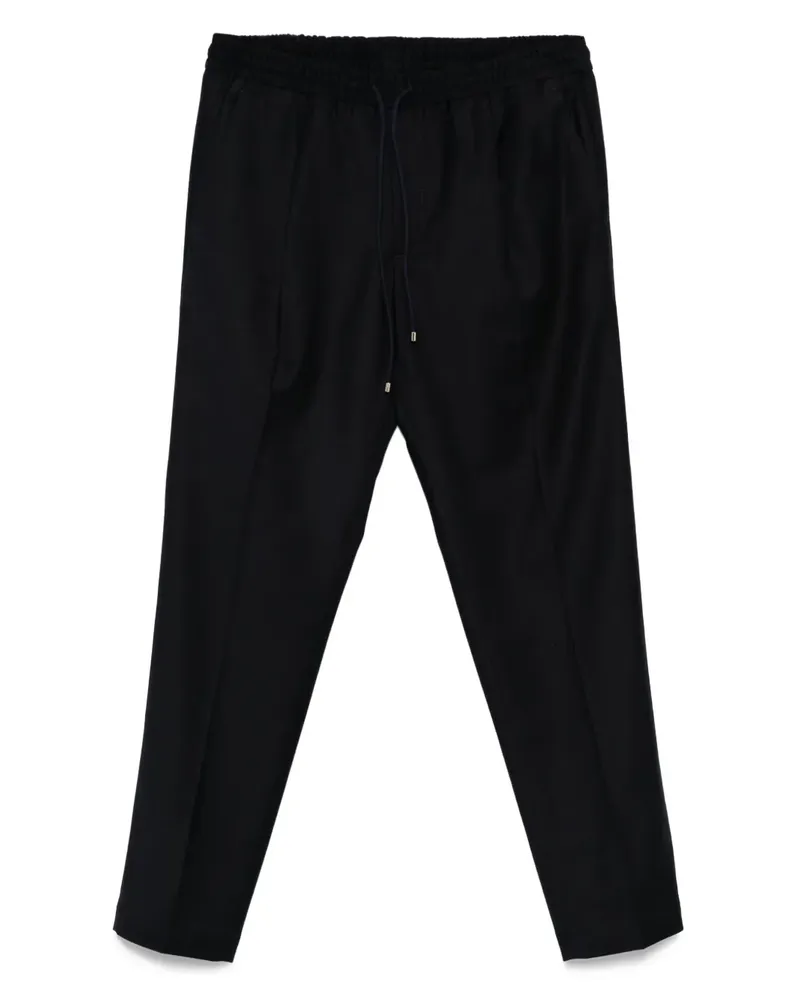 Briglia 1949 Hose mit Kordelzug - Blau Blau