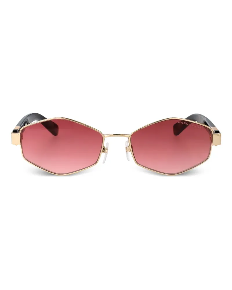 Marc Jacobs 496/S Sonnenbrille - Gold Gold