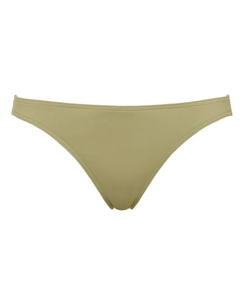 Eres Fripon Bikinihöschen - Grün Grün