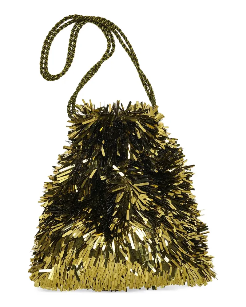Lizzie Fortunato Gala Tote Bag - Grün Grün