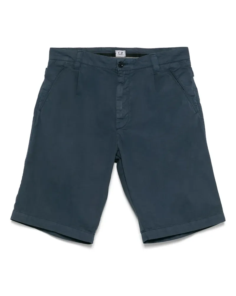 C.P. Company Klassische Bermudas - Blau Blau