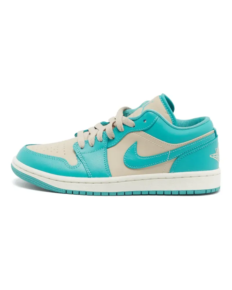 Jordan Air  1 Sneakers - Blau Blau
