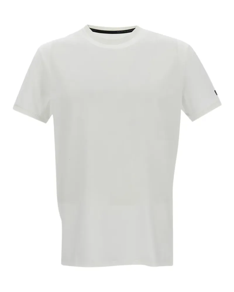 Roberto Ricci Designs crew-neck T-shirt - Blau Blau