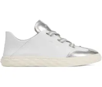 Diamond Light Flex Sneakers - Weiß