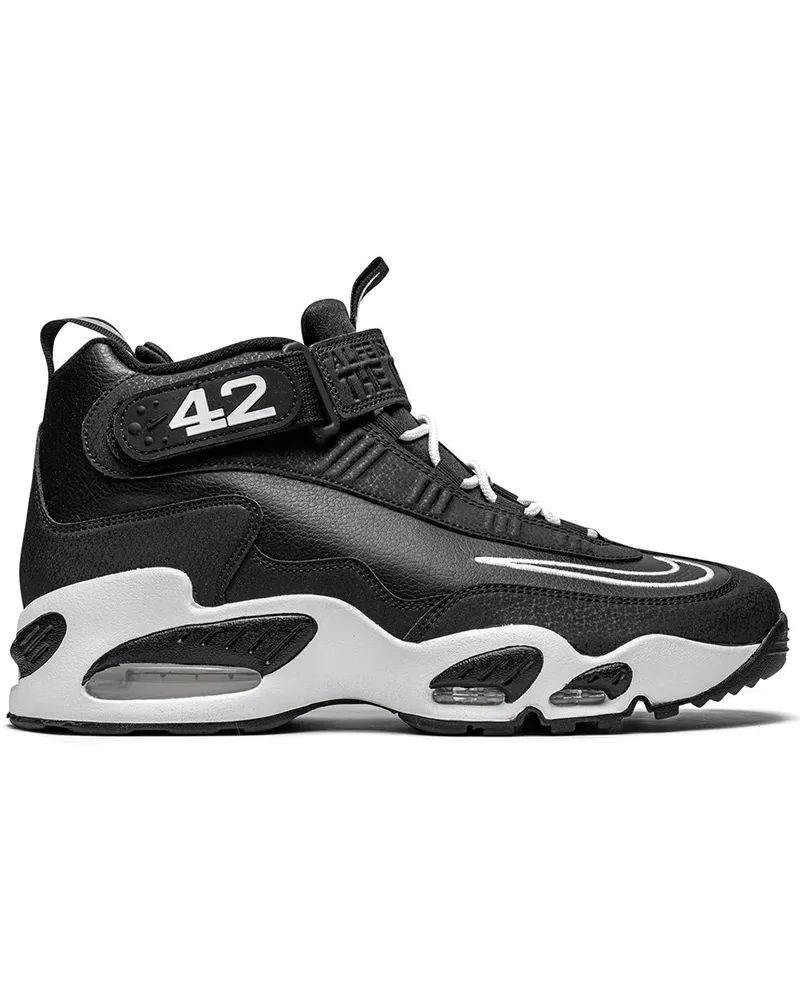 Nike Air Griffey Max 1 Sneakers - Schwarz Schwarz