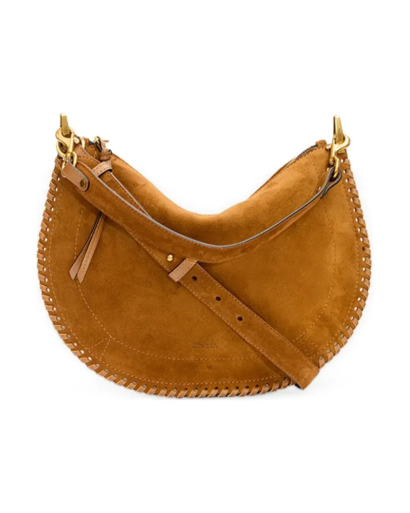 Isabel Marant Oskan Tote Bag - Braun Braun