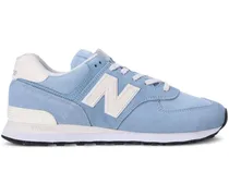 574 "Light Blue/White" Sneakers
