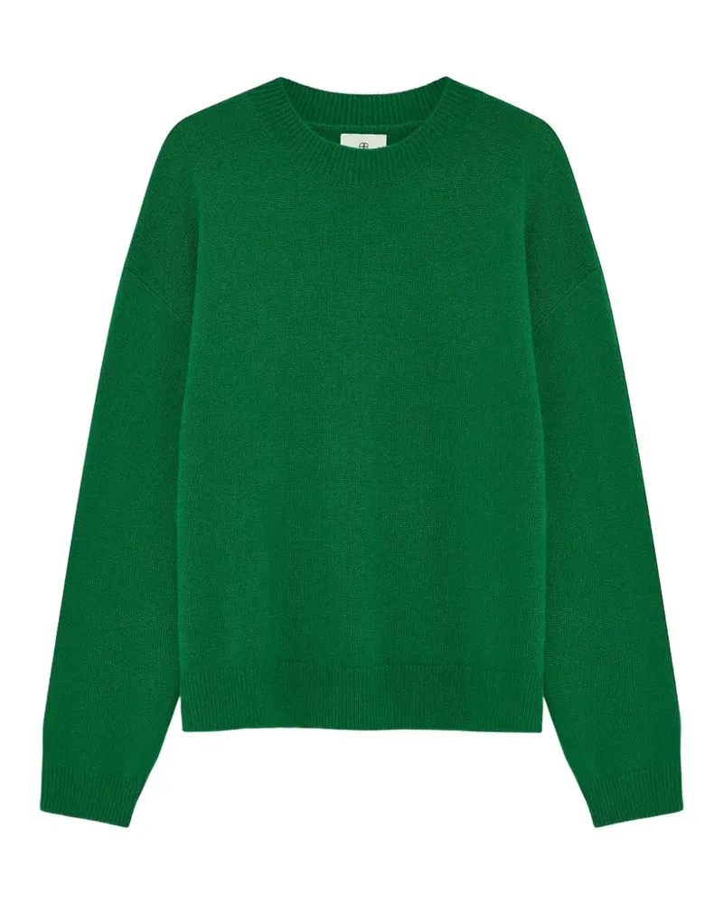 Anine Bing Lee Pullover - Grün Grün