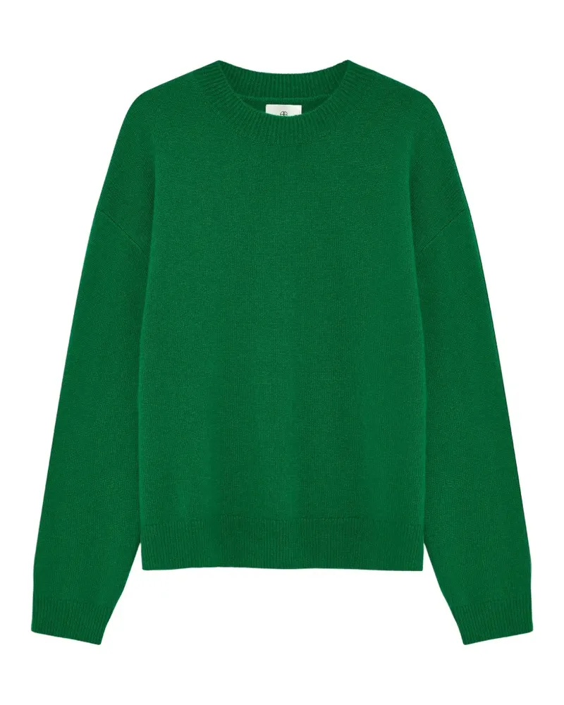 Anine Bing Lee Pullover - Grün Grün