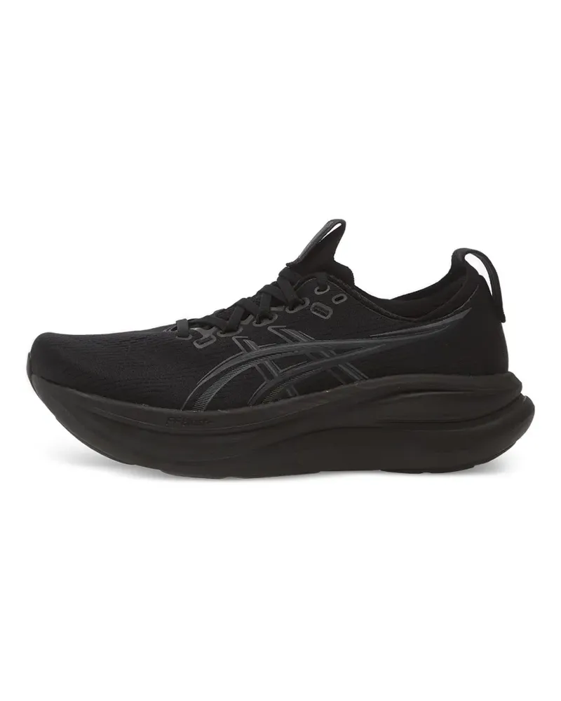 Asics Gel-Nimbus 28 sneakers - Schwarz Schwarz