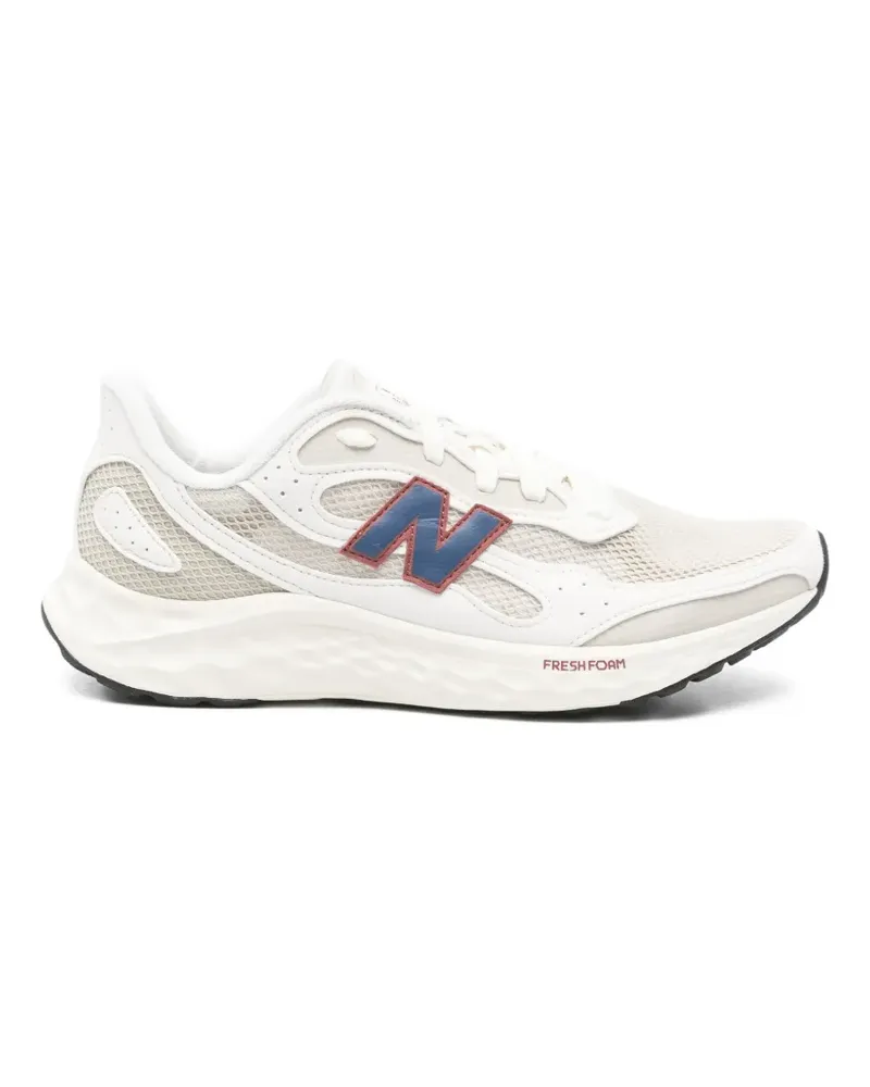 New Balance Fresh Foam Arishi V4 Tiralux Sneakers - Nude Nude