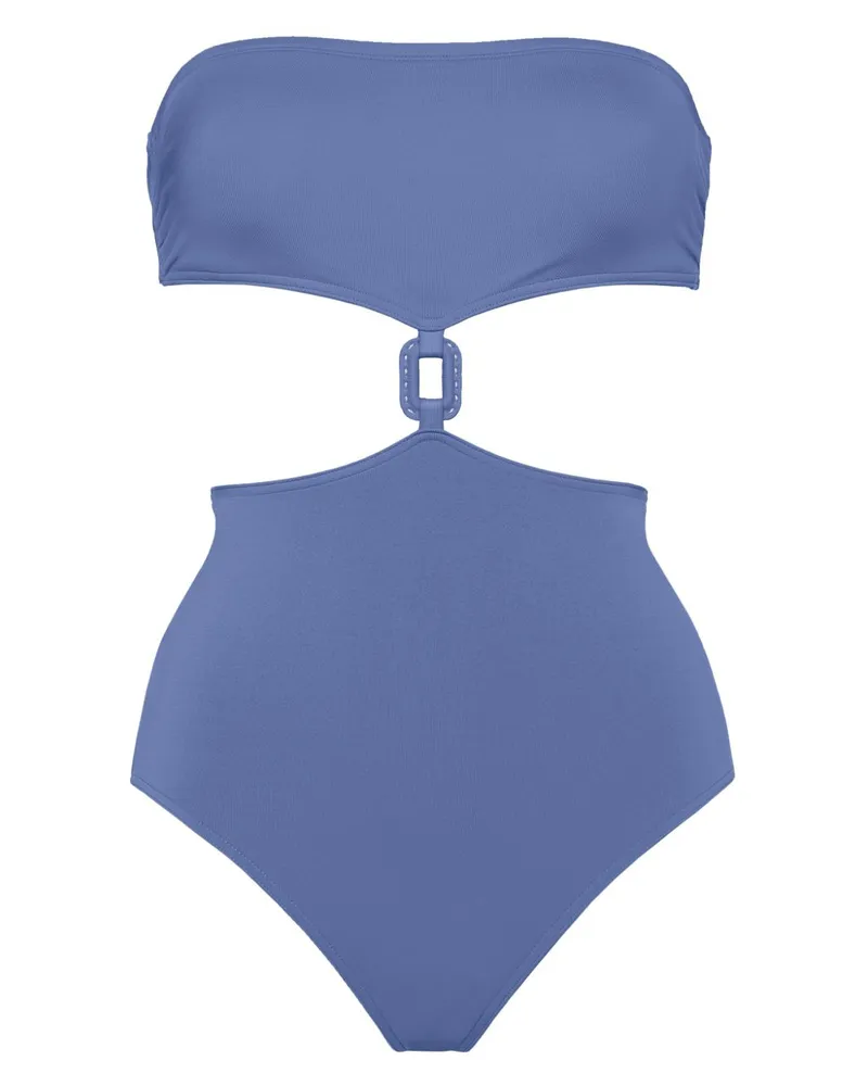 Eres Marina Badeanzug - Blau Blau