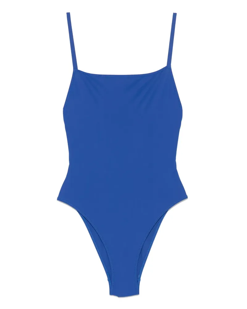 LIDO Tre Badeanzug - Blau Blau