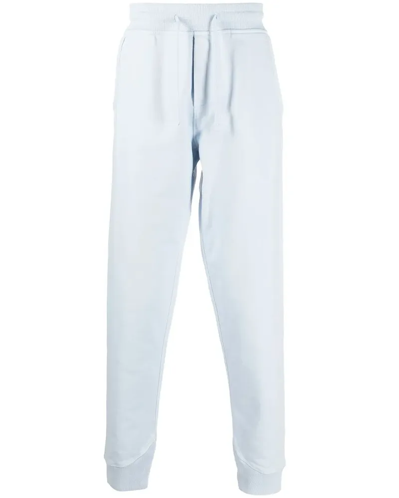 Orlebar Brown Schmale Duxbury Jogginghose - Blau Blau