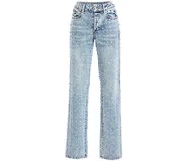Verzierte Vero Jeans