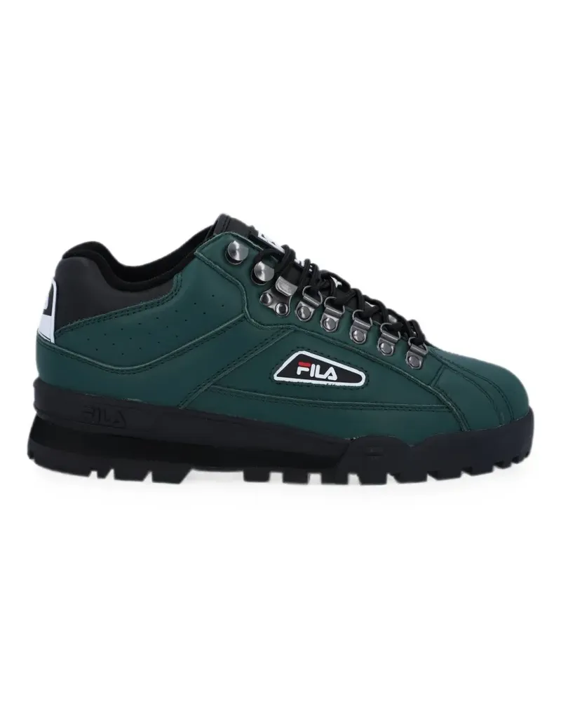 Fila Trailblazer Sneakers - Grün Grün