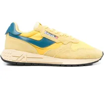Reelwind Sneakers - Gelb