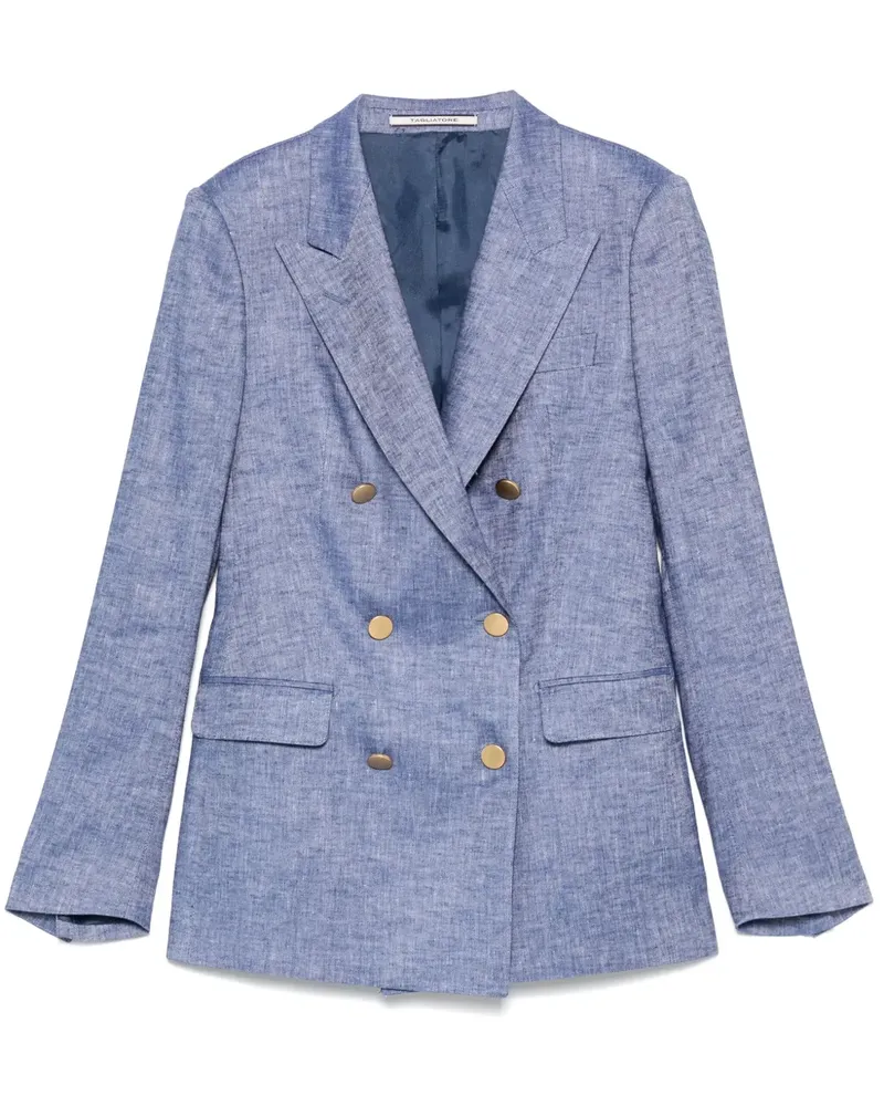 Tagliatore Parigi Blazer - Blau Blau