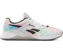 Nano X4 Pride Sneakers - Weiß