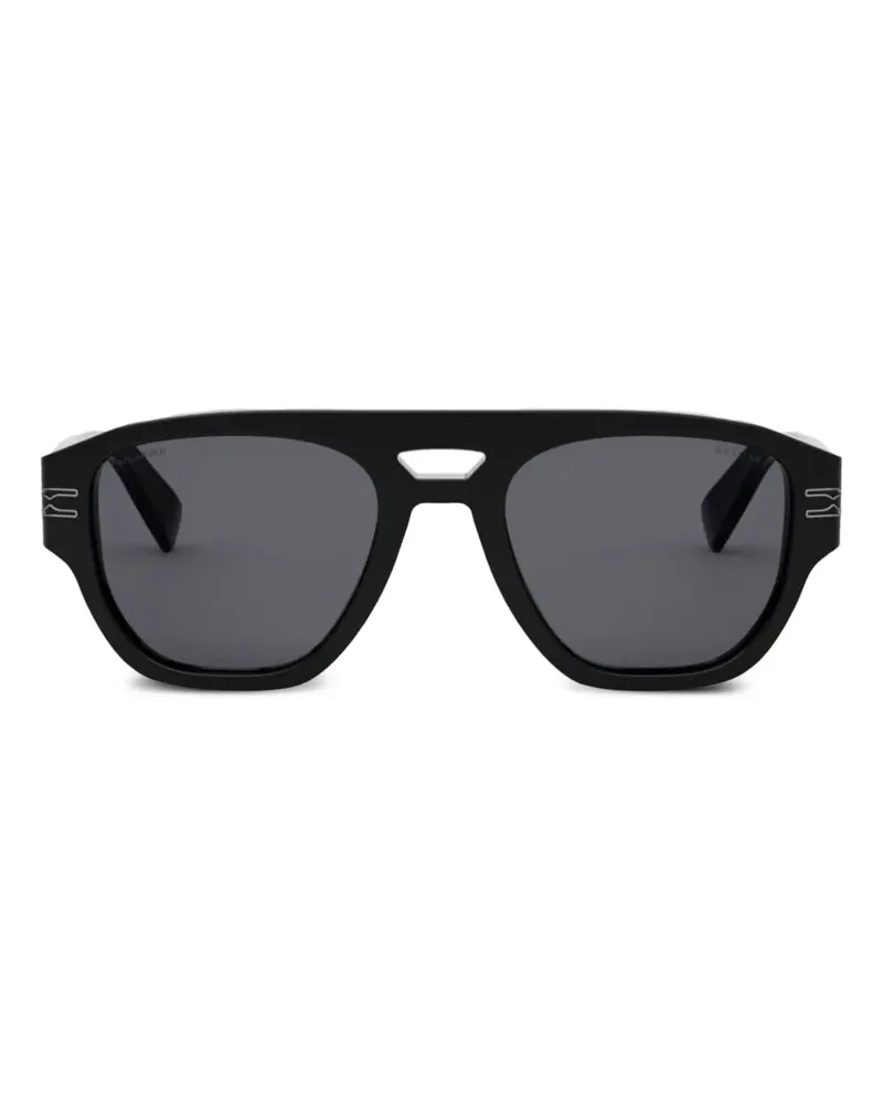 Bulgari B.zero 1 Sonnenbrille - Schwarz Schwarz