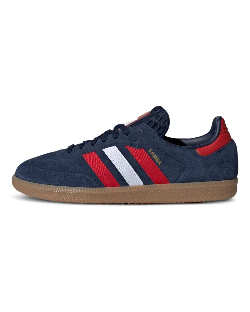 adidas Samba OG Sneakers - Blau Blau