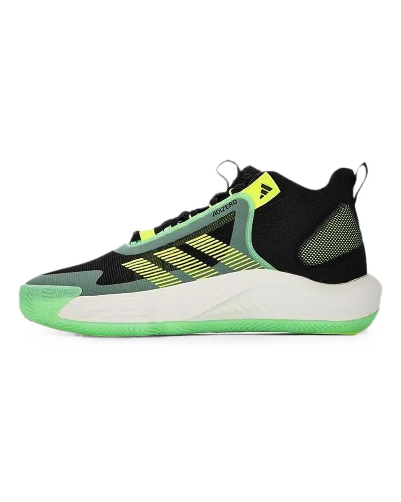 adidas Adizero Select panelled sneakers - Schwarz Schwarz