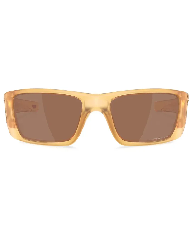 Oakley Fuell Cell' Sonnenbrille - Orange Orange
