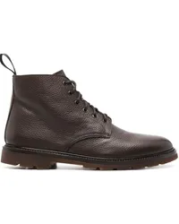 Henderson Ringo Stiefeletten Braun