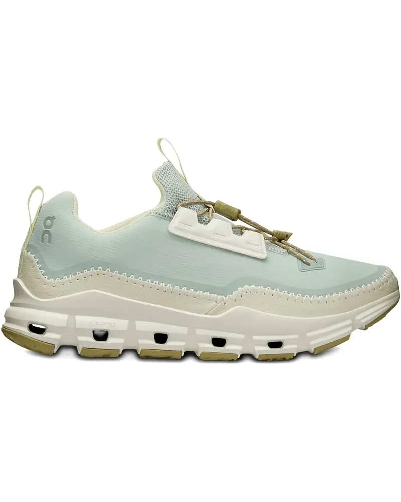 ON Sneakers mit Kordelzug - Blau Blau