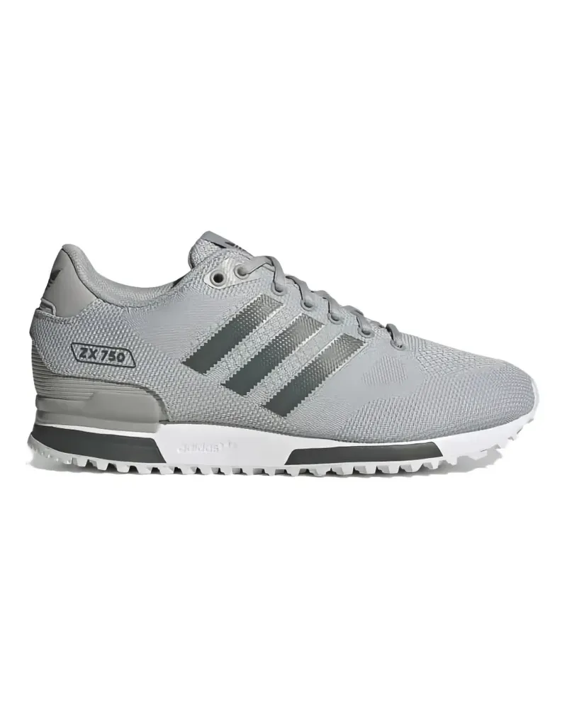 adidas ZX 750 sneakers - Grau Grau