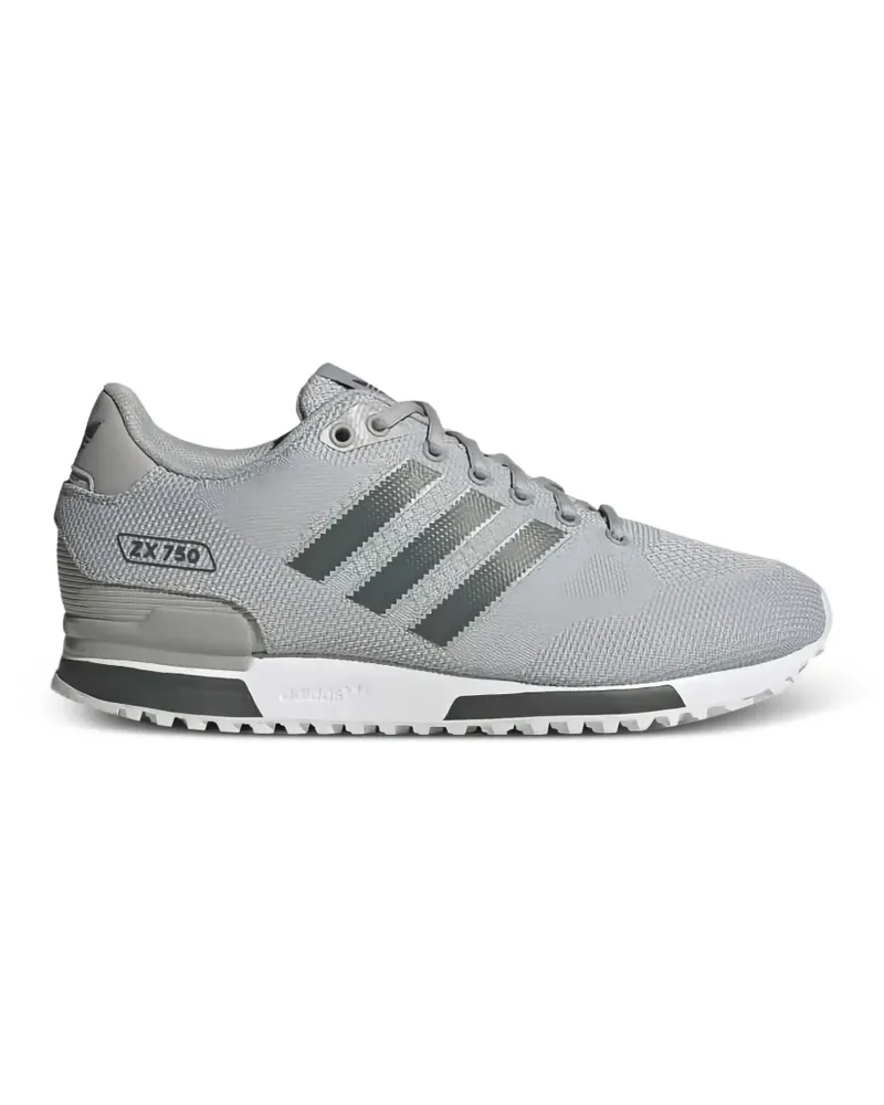 adidas ZX 750 sneakers - Grau Grau