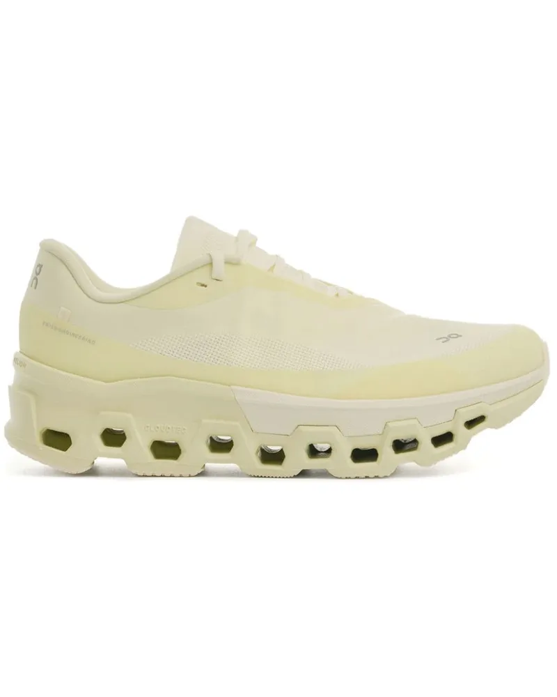 ON Cloudmonster 2 Sneakers - Gelb Gelb
