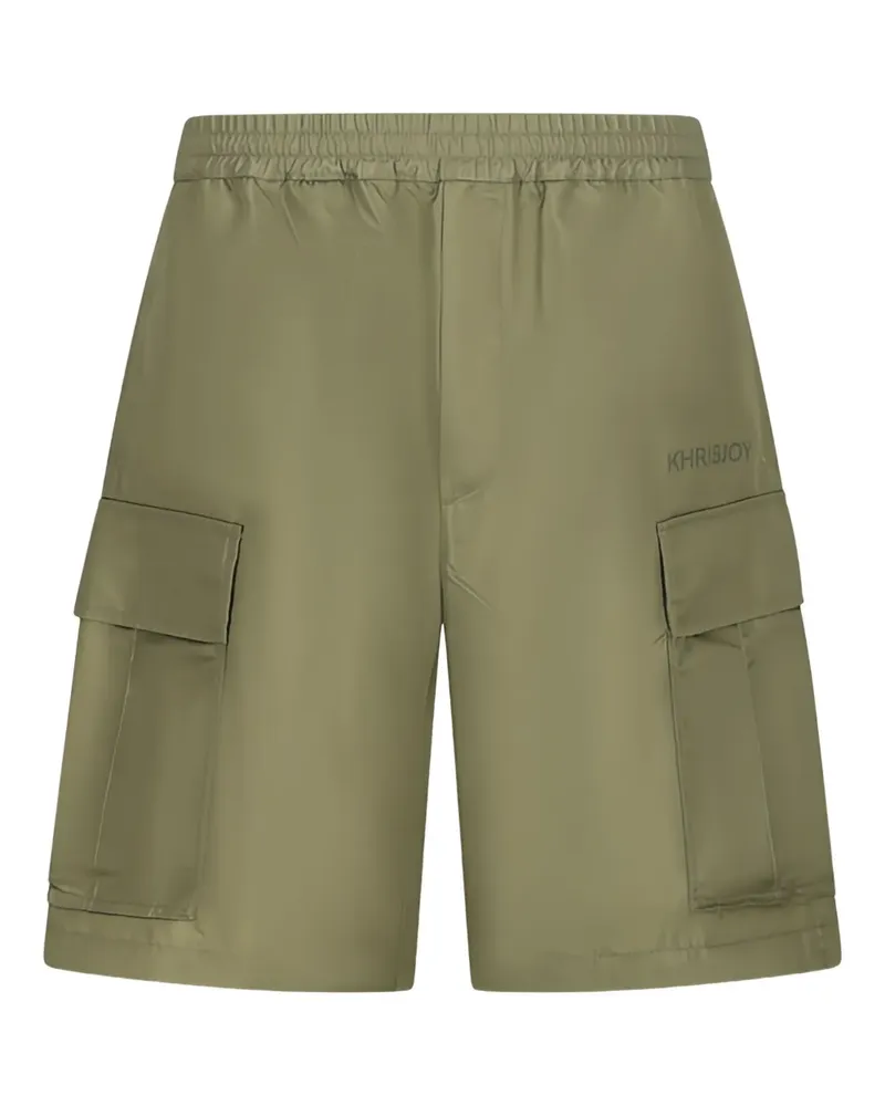 KHRISJOY Aliseo Shorts - Grün Grün