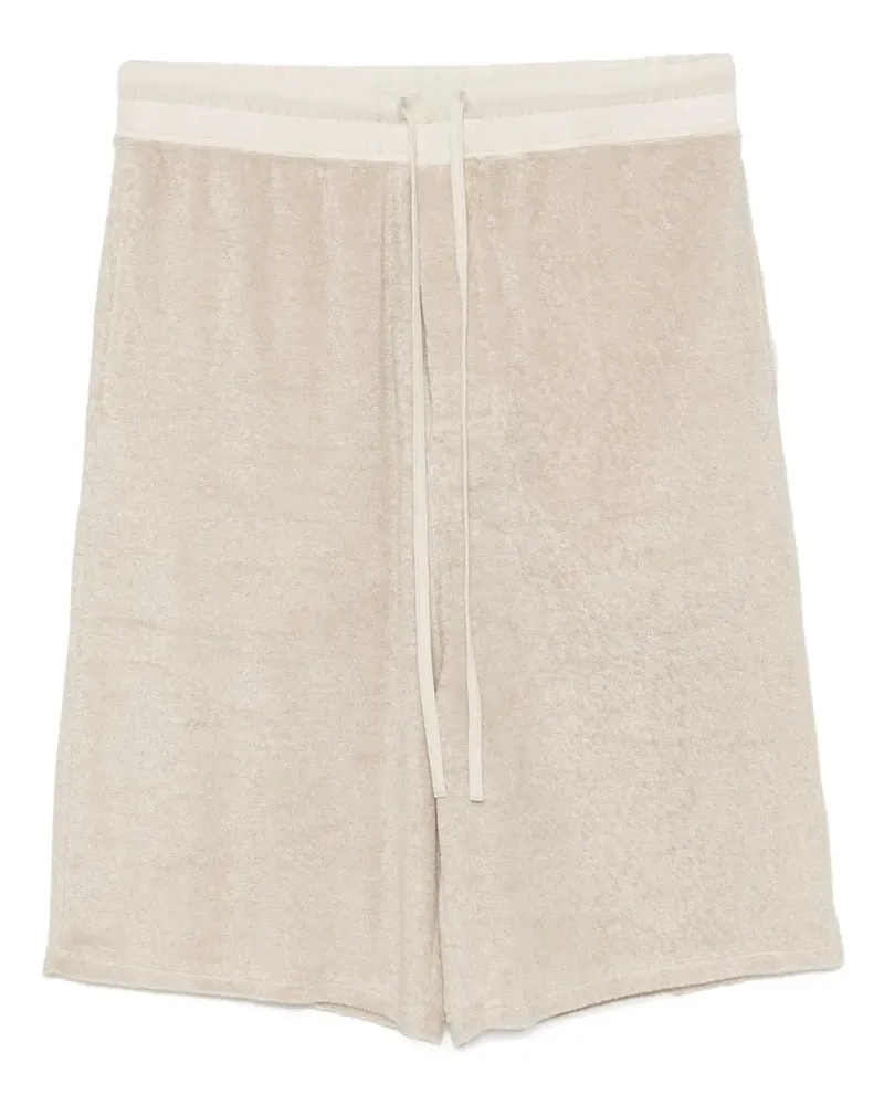 FREI-MUT Maui Shorts - Nude Nude