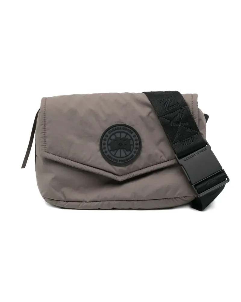 Canada Goose Waist Pack Gürteltasche - Braun Braun