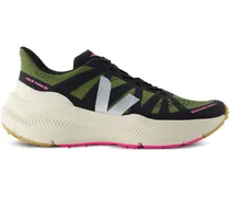 x Jolie Foulée Condor 3 Advanced Sneakers - Schwarz