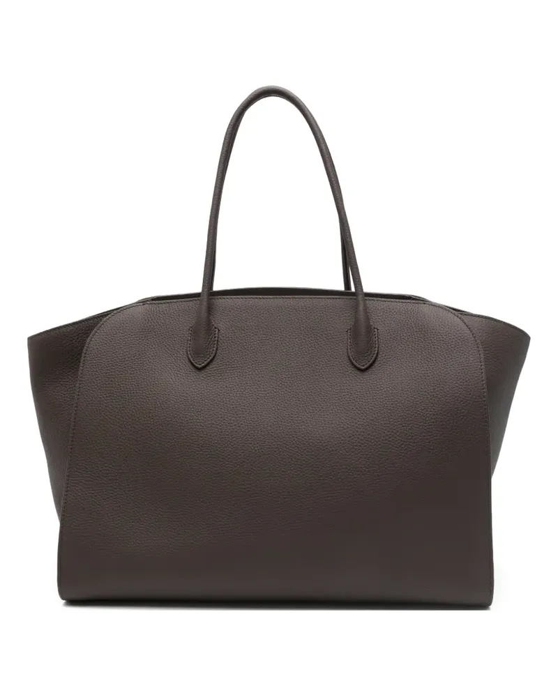The Row 17 Marlo tote bag - Braun Braun