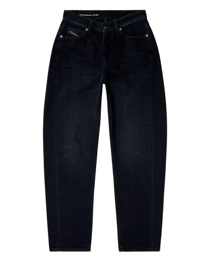 Diesel D-Ella Jeans - Blau Blau