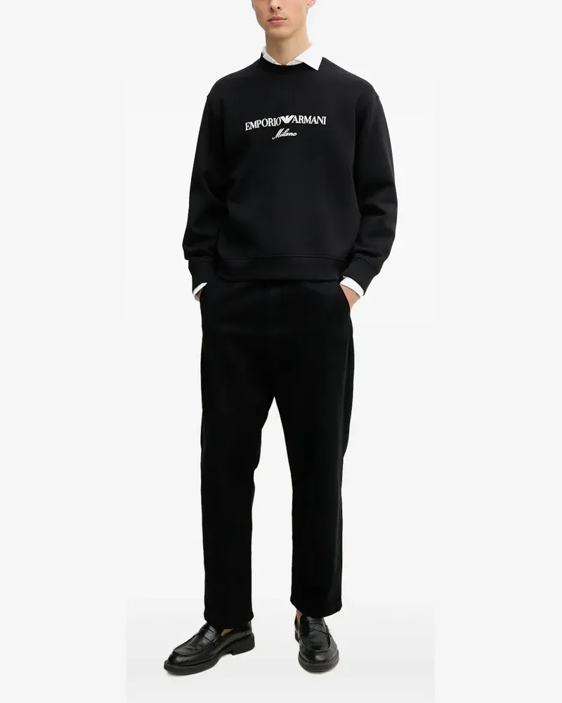 Paul & Shark Langärmeliges Hemd - Weiß Weiß