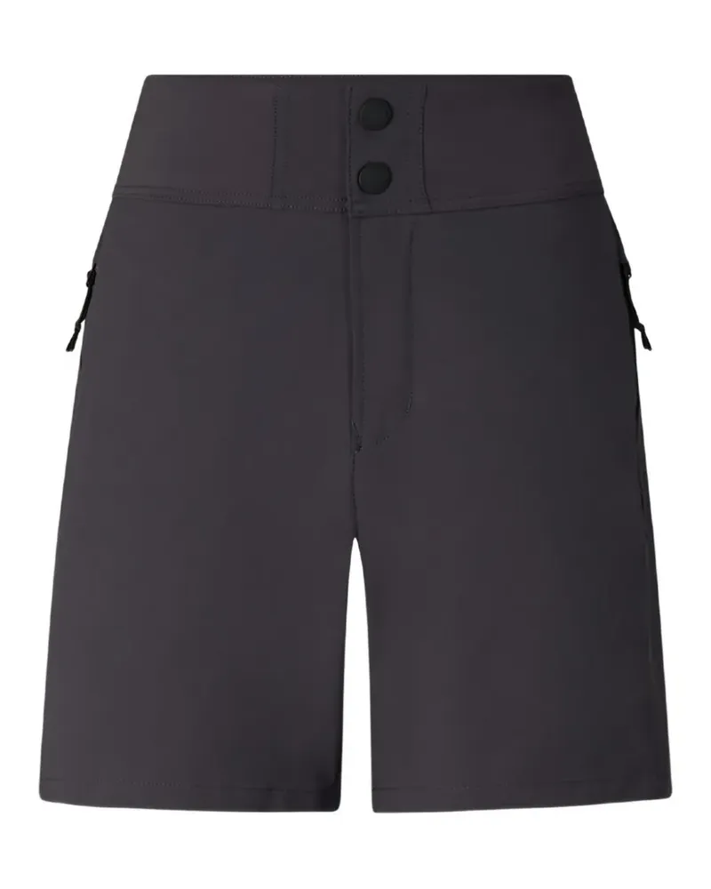 Bogner Fire & Ice Pya Shorts - Grau Grau