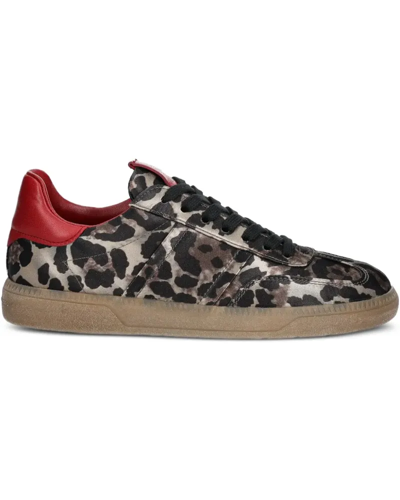 Kennel & Schmenger Pop Sneakers - Nude Nude