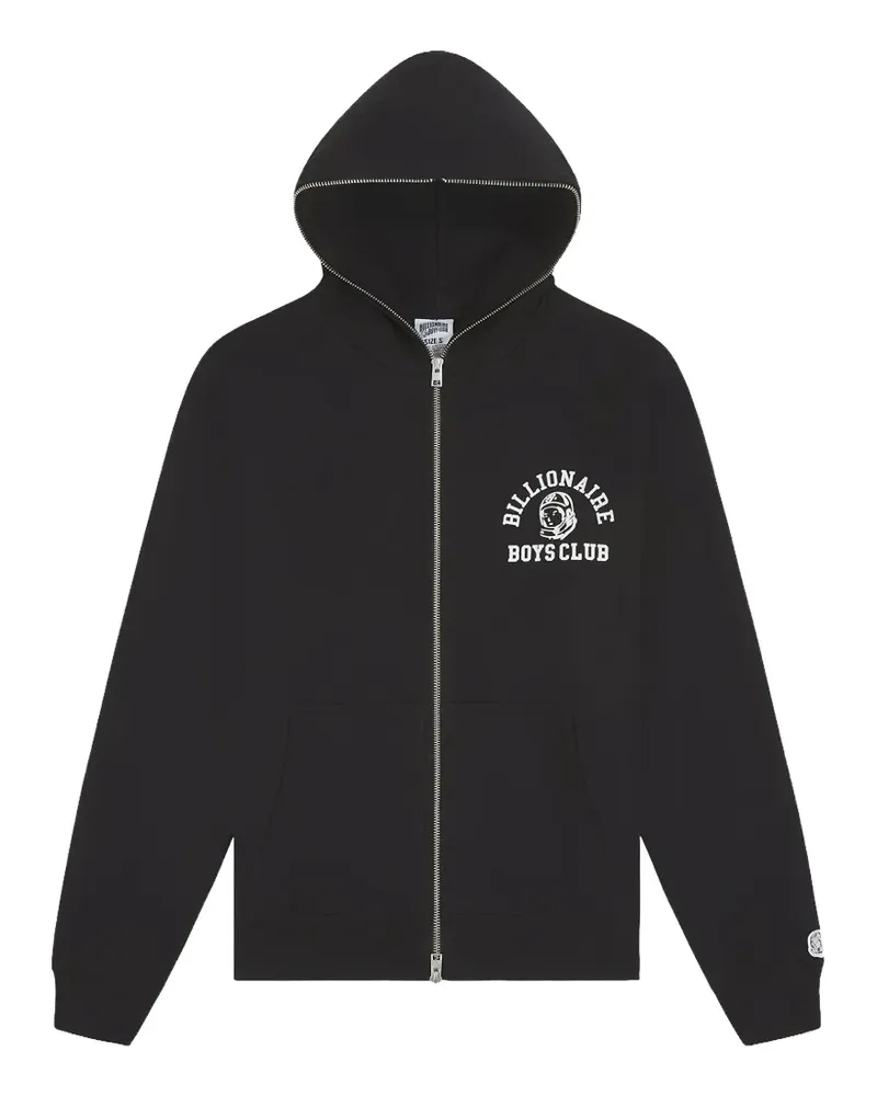 Billionaire Boys Club Uni Helmet Hoodie - Schwarz Schwarz