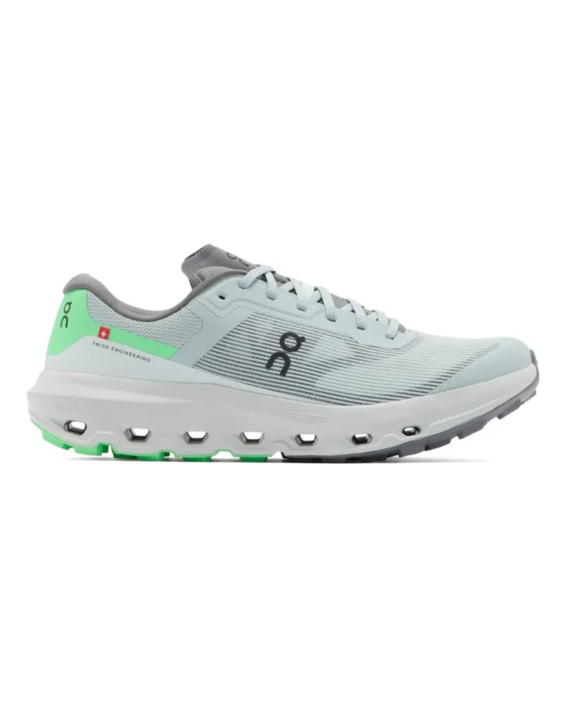 ON Cloudvista 3 Sneakers - Grau Grau