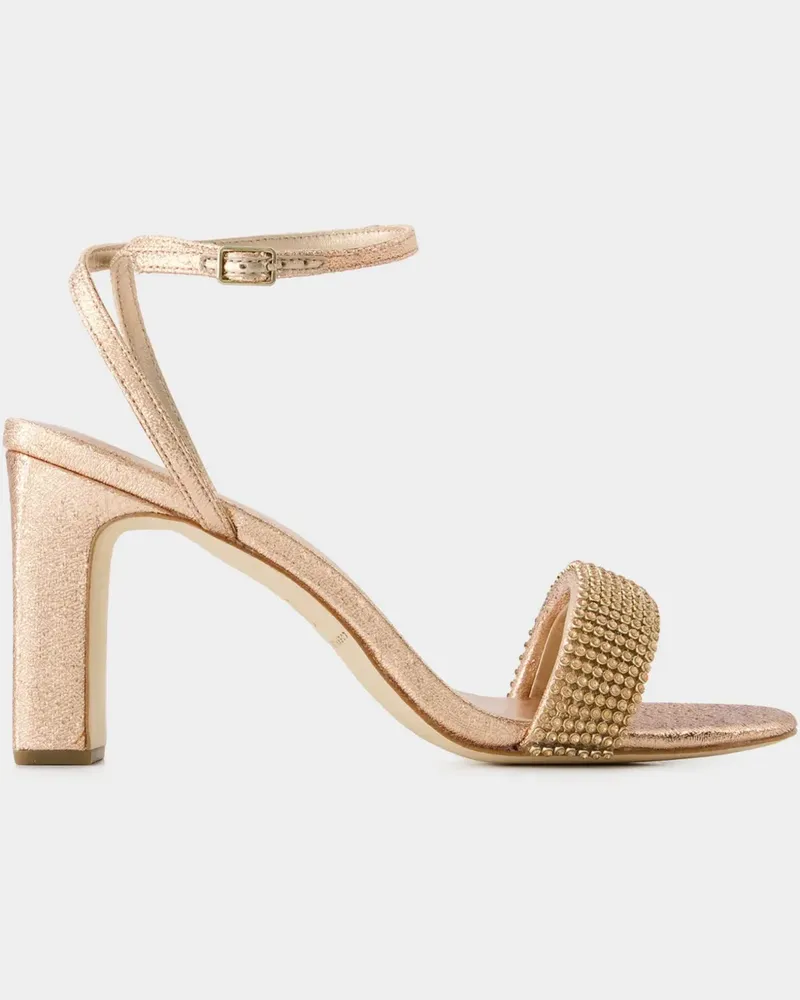 Loeffler Randall Shay Sandalen - Braun Braun