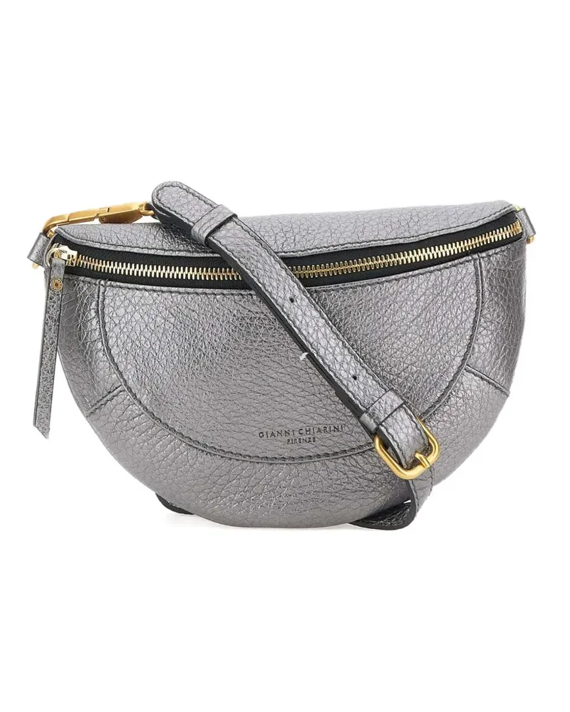 Gianni Chiarini Brooke Gürteltasche - Grau Grau